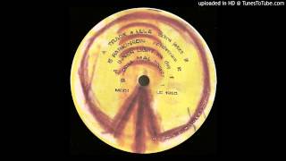 Parkinson - Nordstrom (Techno 1998)