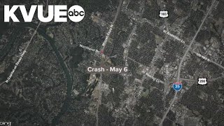 Man charged following fatal May hit-and-run on MoPac in North Austin