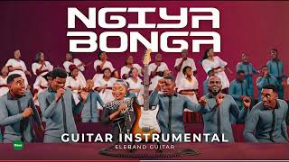 Ngiyabonga Neema Gospel Choir   Guitar Cover By Pierre Nangi