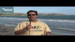Pastor Jose's Trip to Haiti (Filming at the St. Louis Beach