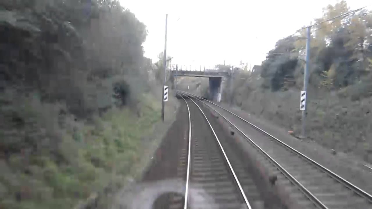 Le dernier train de Papou