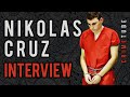 Nikolas Cruz Vlog and Interrogation - Parkland School Shooting