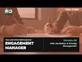 [006] Risk, Escalation &amp; Change Management | Certified ServiceNow Engagement Manager