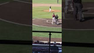 Jack Collins Central Michigan 90-91 Vs Miami 2019