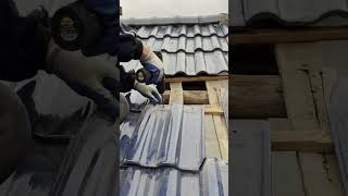 DIY Roof Tile Installation, More Peace of Mind When Doing It Yourself