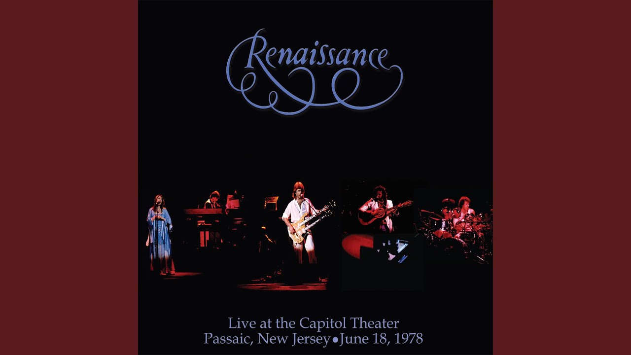 Northern Lights (Live) YouTube