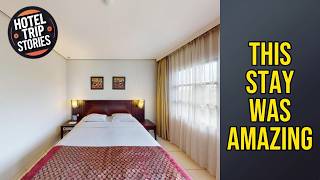 Sari Ater Hotel and Resort - This Stay Was Amazing | Bandung, Indonesia🏩