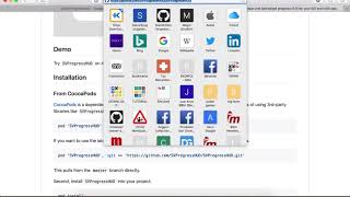 Data Binding To View Using MVVM With MVVM-AC Template