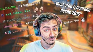 Patriota voltou a jogar Overwatch??? (Clipes da semana Overwatch 2 Brasil #3)