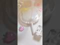すとぷりるぅとくんハムハムシェイカー#レジン #shortvideo #ハンドメイド