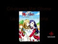 Las memorias de Shizuru Viola