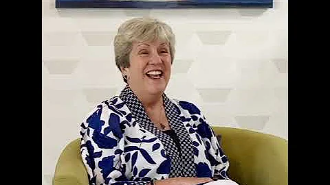 Marilyn Faulkenburg  University Professor