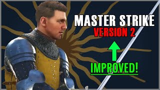 New Master Strike Revealed! How Does It Affect Melee Combat? | Kingdom Come Deliverance 2 screenshot 5