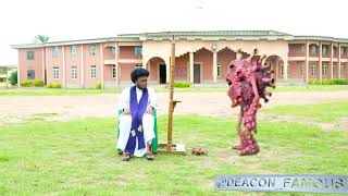 Bush Father Confession - Corona Virus E 46 Deacon Famous Channel