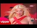 Jelena Karleusa & Teca & Nesh - Ferrari 2013 (amig Show)