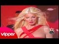 Jelena karleusa  teca  nesh   ferrari  2013  amig show