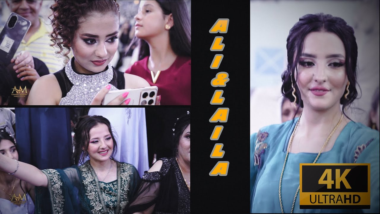 زفاف العروسين علي و ليلى / فقرة الحنة الفنان حسن محمد / نرجو أن كنا نلنا اعجابكم🥰🥰👑كروب ميرينغي 