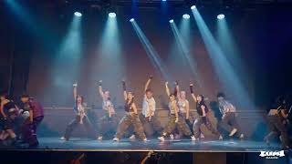 10 鳥佑組|LUMI SUMMER SHOW『Welcome to our Story!!』