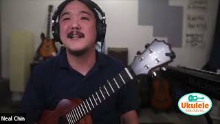 UKC Academy  Neal Chin - Learn to Play, Wipeout
