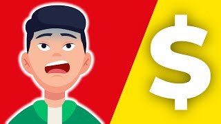 Sarı Dolar Neden Gelir, Youtube Sarı Dolar Güncellemesi DİKKAT ( Youtube Para Kazanma )