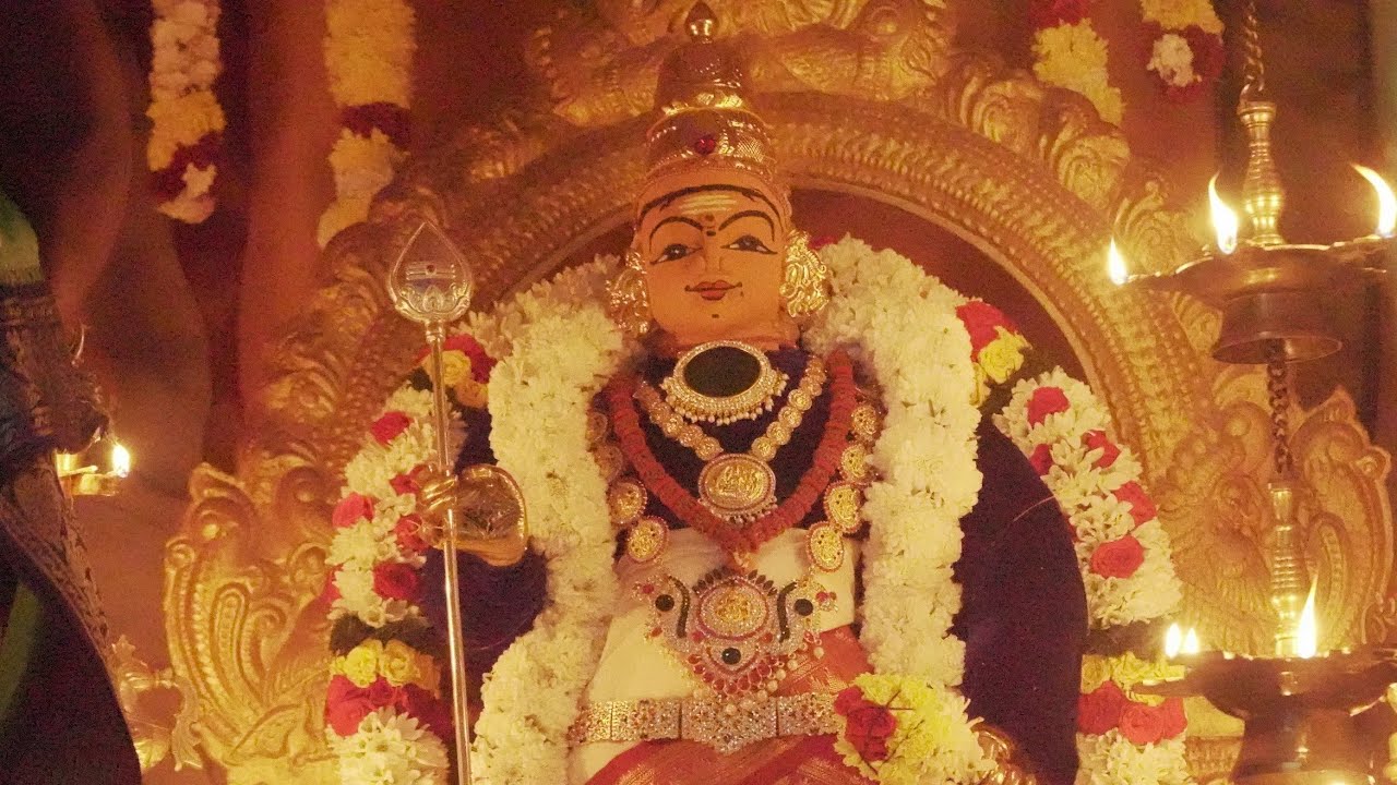 தைப்பூசத் திருவிழா 2026