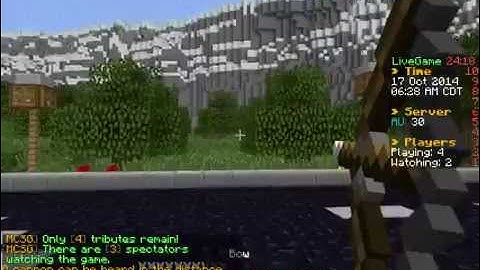 MCSG - Episode 1 - Hacker?