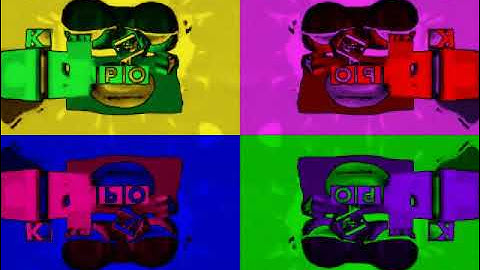 Klasky Csupo Random Effects 18