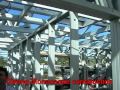 Scottsdale Construction Systems Intelligent Steel Frame & Truss Manufacturing Technology