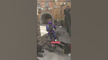 MW2 Ranked Play how to break the Hardpoint