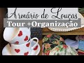 MEU ACERVO DE LOUÇAS E ITENS PARA MESA POSTA #mesaposta #louças #porcelana