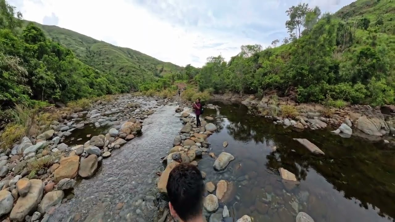 MOUNT MARIGLEM - PART (2/4)