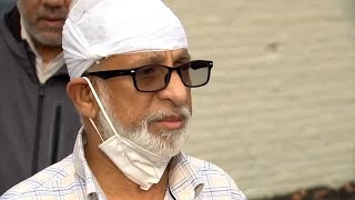 Exclusive: Subway screwdriver victim speaks out