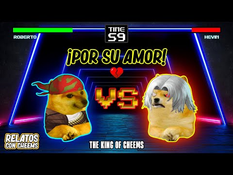 Abro Hilo: Me peleé por mi crush en la secundaria (Final Inesperado)