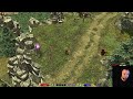 Прохождение Titan Quest Anniversary Edition за Боевого мага (Ратное дело + Земля) #4