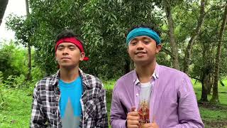 TIKTOK DANCE SHOWDOWN CHALLENGE // LAMI BOYS
