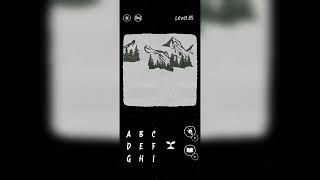 The Lost Forest Puzzle Level 85 Walkthrough solution