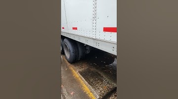 how to fix the weight on your truck axles