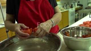 How UGA Extension Teaches Food Safety