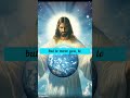 The storm isn’t what you think… God is working | #amen #motivation #spiritual #godisgood #shorts