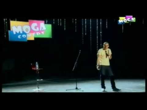 محمد سالم - ستاند اب كوميدي - الفيسبوك