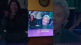 The Kelly Clarkson Show - Guest Host Andy Cohen Ends