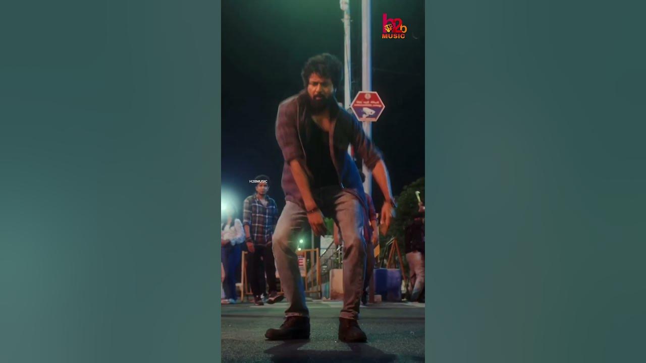 Madharaasi | Salambala Song | Sivakarthikeyan | Rukmini Vasanth | A.R.Murugadoss | Anirudh | #shorts