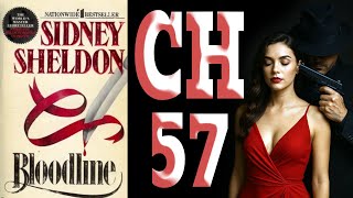 Bloodline Chapter 57 by Sidney Sheldon US CC Best Audibook