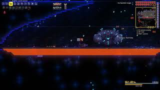 Crabulon | Terraria Calamity Mod - Revengeance Mode