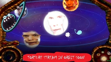 Jerma Streams - The Daedalus Encounter