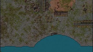Biter Battles Tips and Tricks #factorio #bitterbattles #gaming