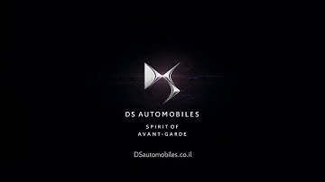 DS 7 CROSSBACK | ACTIVE SCAN SUSPENSION