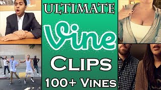 ULTIMATE Vine Compilation of February 2014 - 100+ Vines