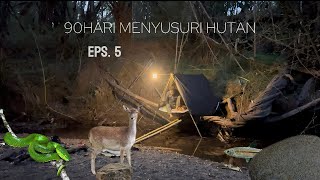 Download Lagu 90hari manyusuri hutan eps 5 membangun shelter di atas aliran air sungai MP3 Download Lagu 90hari manyusuri hutan eps 5 membangun shelter di atas aliran air sungai MP3