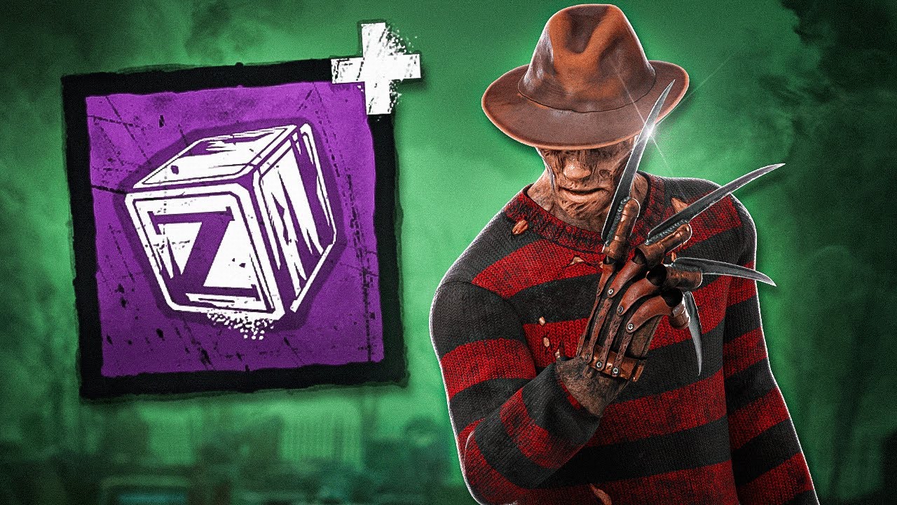 The NEW Freddy Add-on No One Talks About...